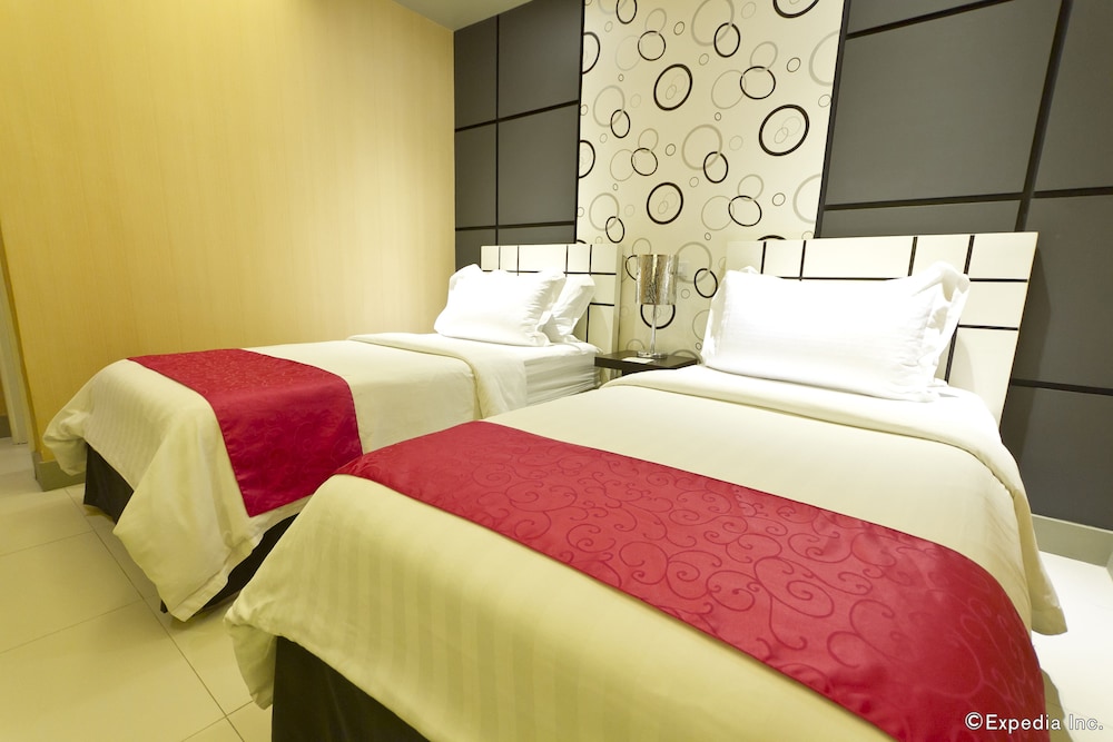 Superior Room, 2 Single Beds photo 2