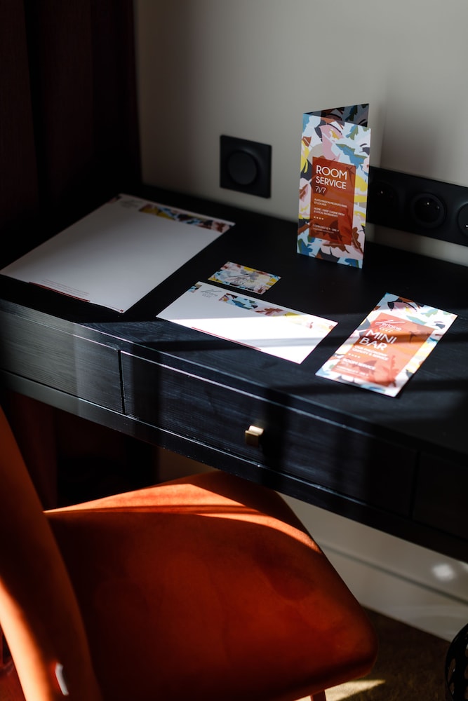 Superior Room - Photo 7
