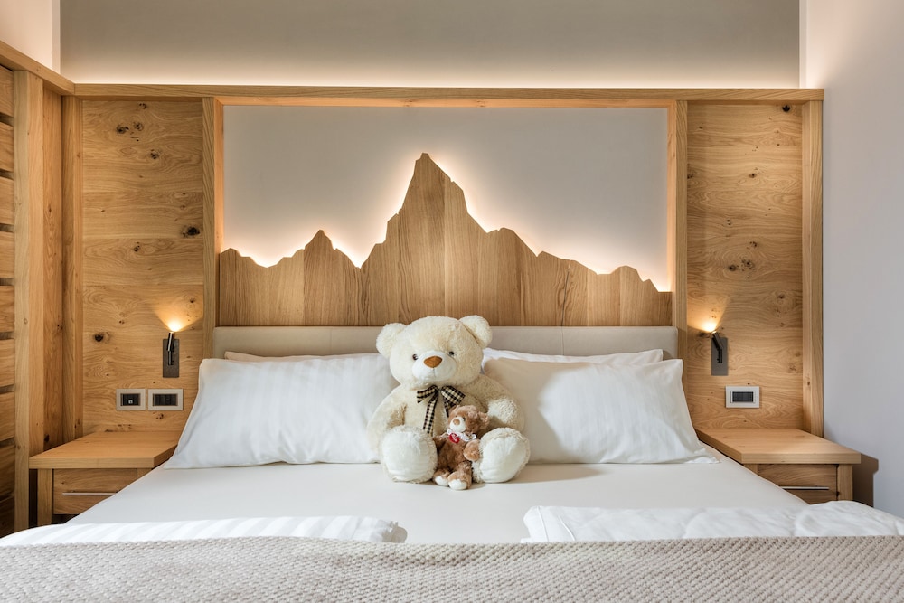 Junior Room