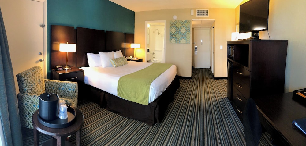 Classic Room, 1 King Bed - Photo 6