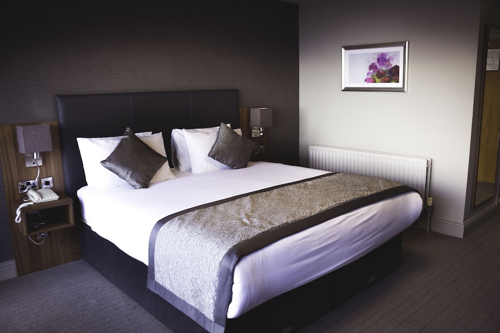 Standard Double Room - Photo 1