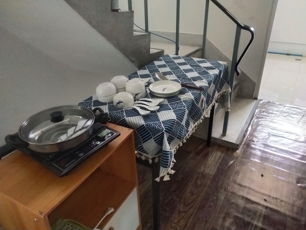 Deluxe Apartment photo 2