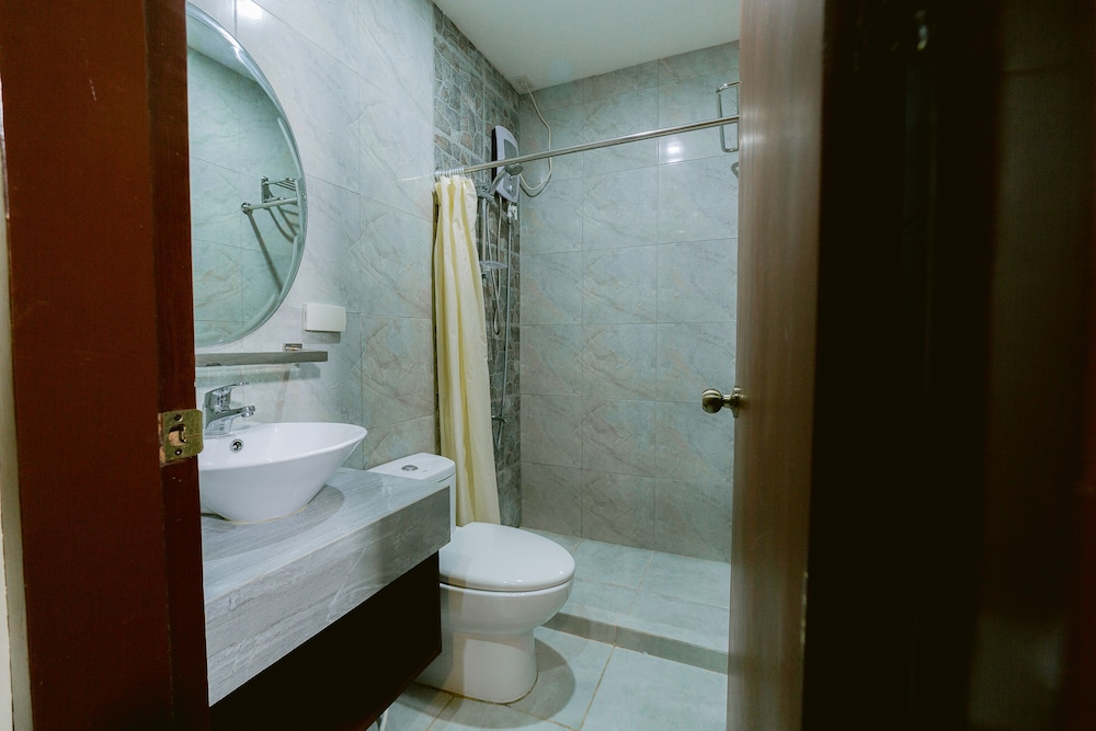 Deluxe Twin Room photo 2
