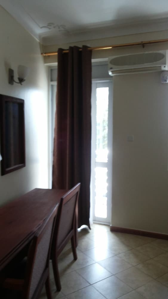 Family Apartment