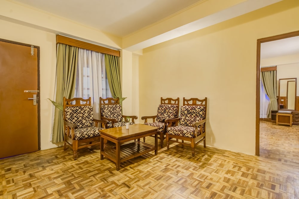 Cottage Suite photo 1
