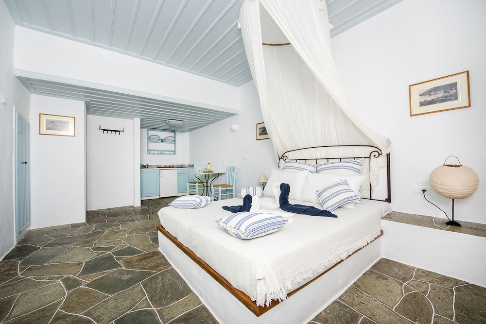 Suite apartment without loft