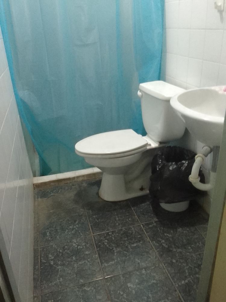 Economy Shared Dormitory, Women only, Patio photo 3