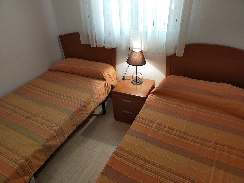 Apartamento, 2 habitaciones