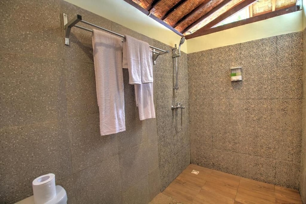 Deluxe Double Room, Sea View - Photo 13