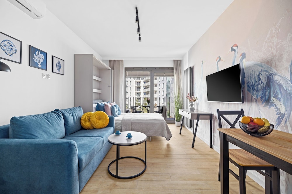 Classic Apartment