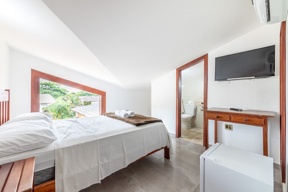 Basic Twin Room - Photo 8