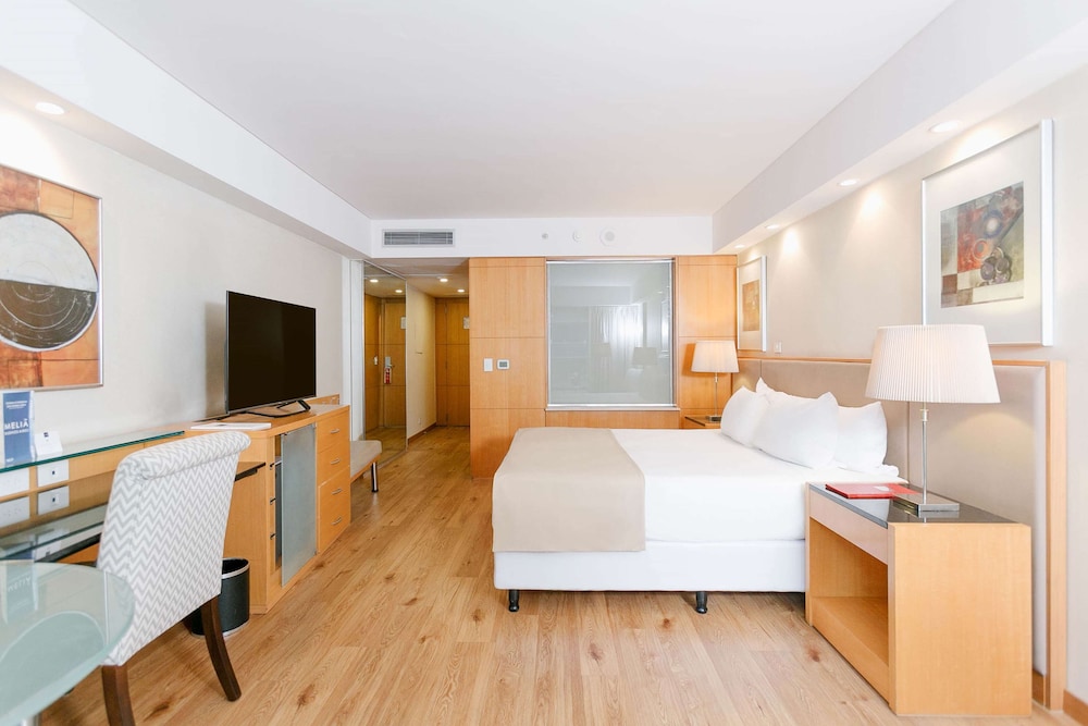 Room, 1 King Bed, Bathtub (City View)