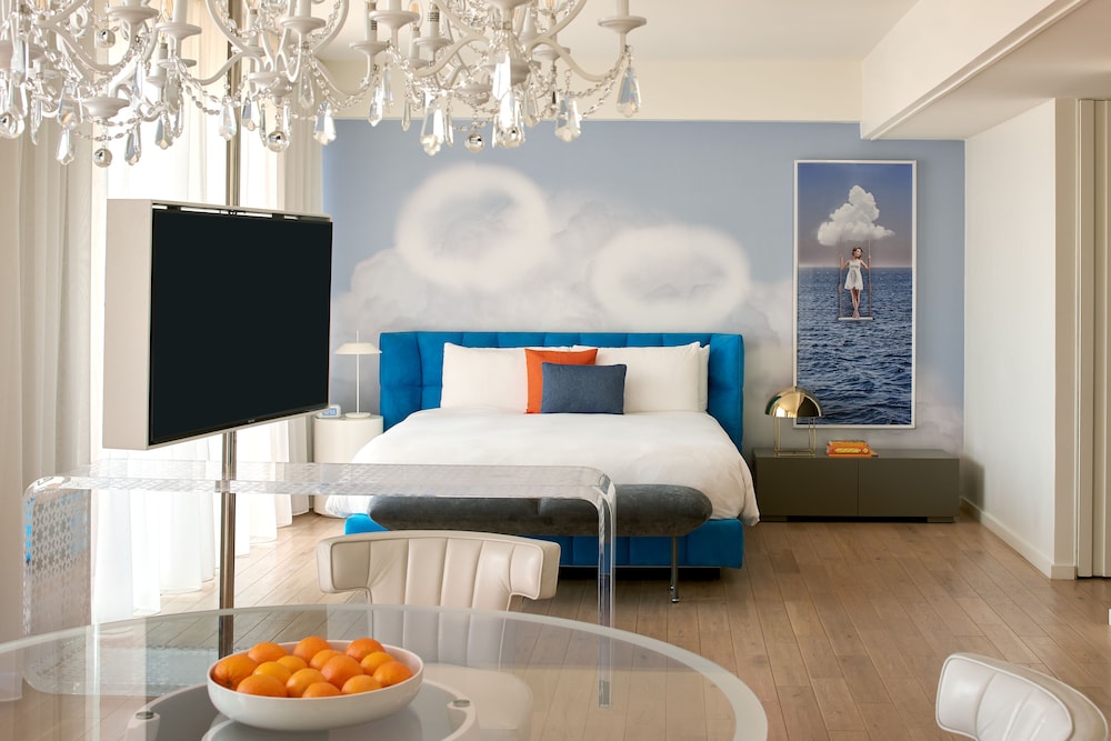 Loft (Skyview) photo 1