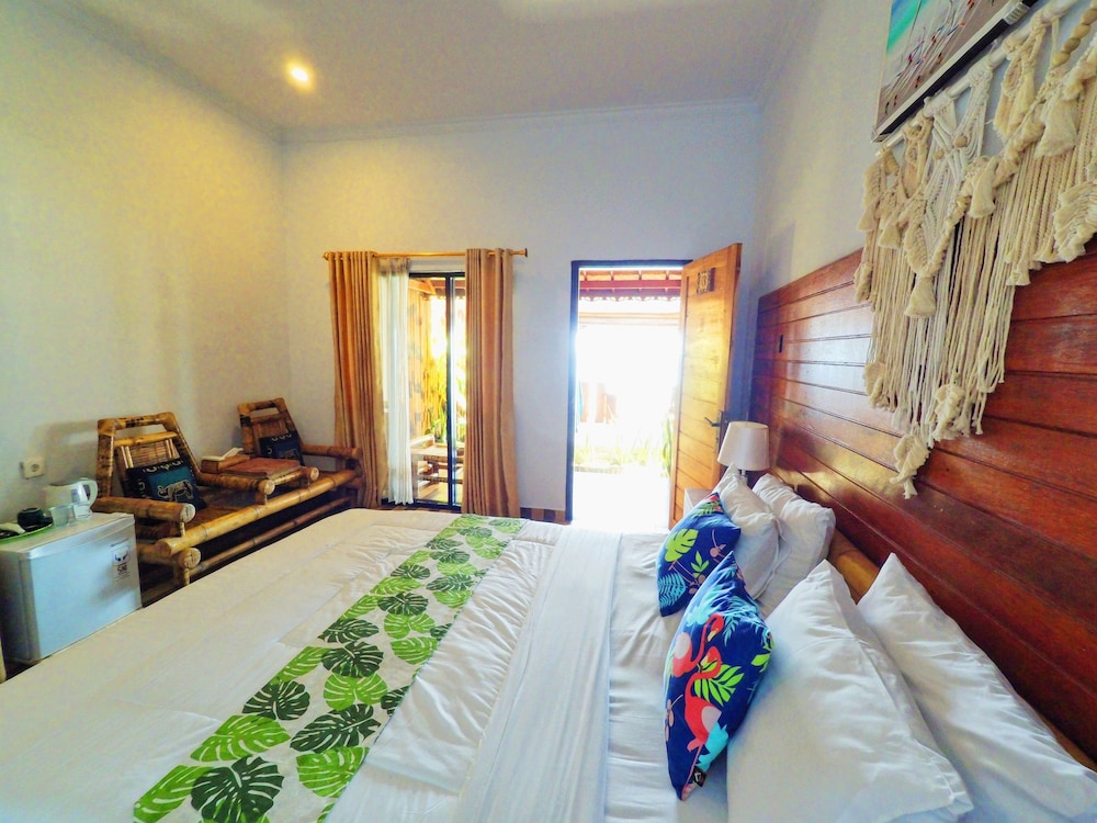 Double Room - Photo 33
