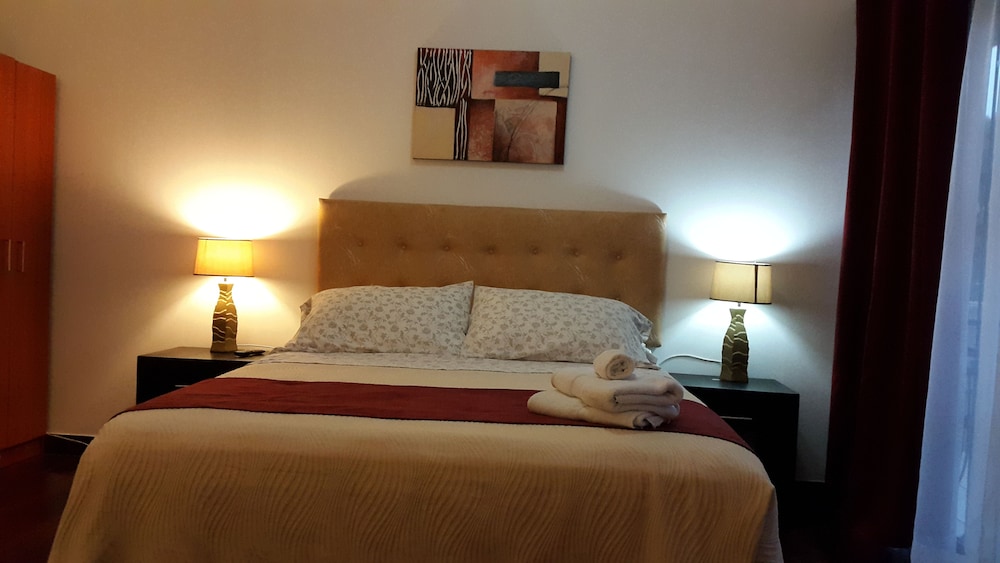 Standard Single Room, 1 Twin Bed photo 1