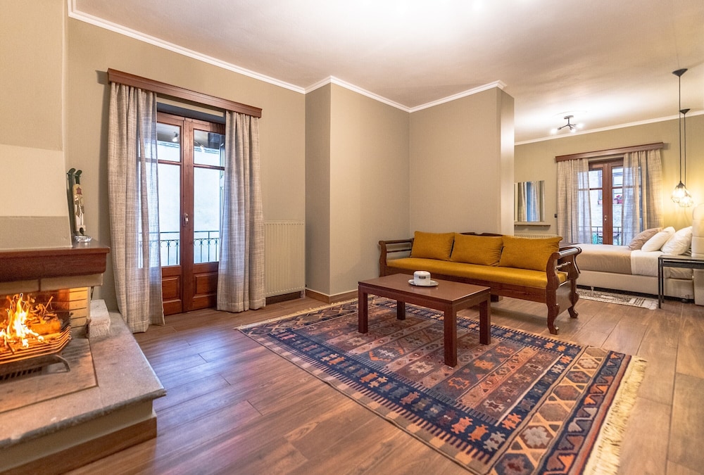 Suite, 1 Bedroom