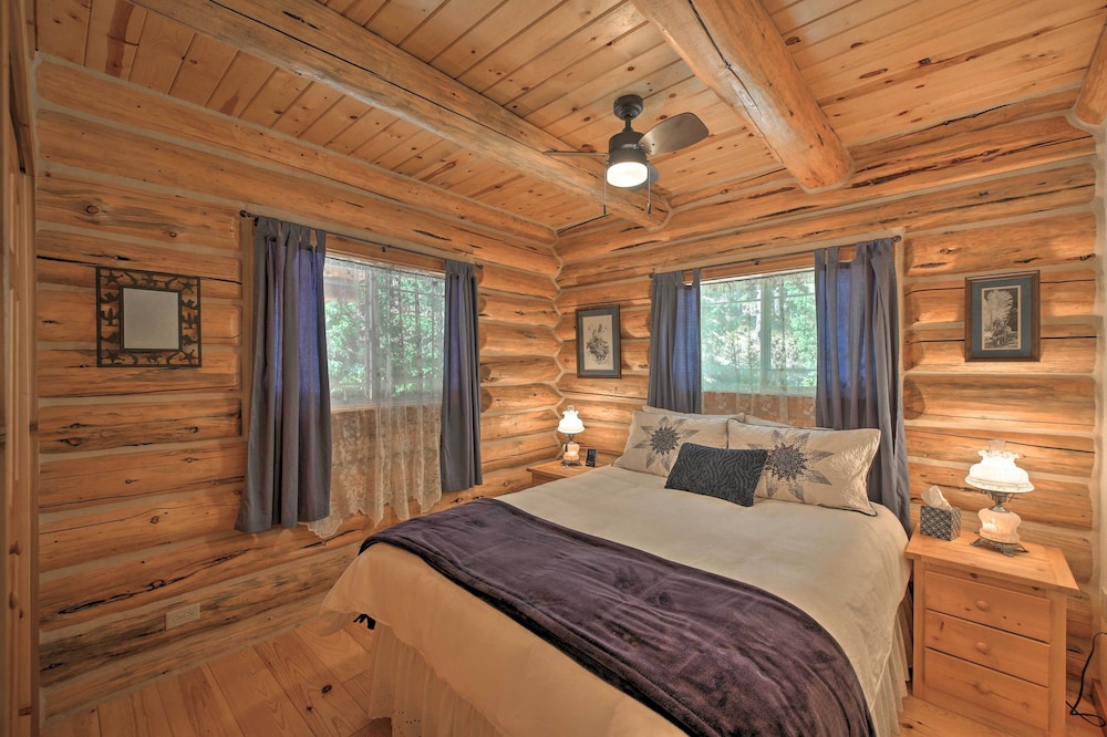 House (2 Bedrooms) photo 3