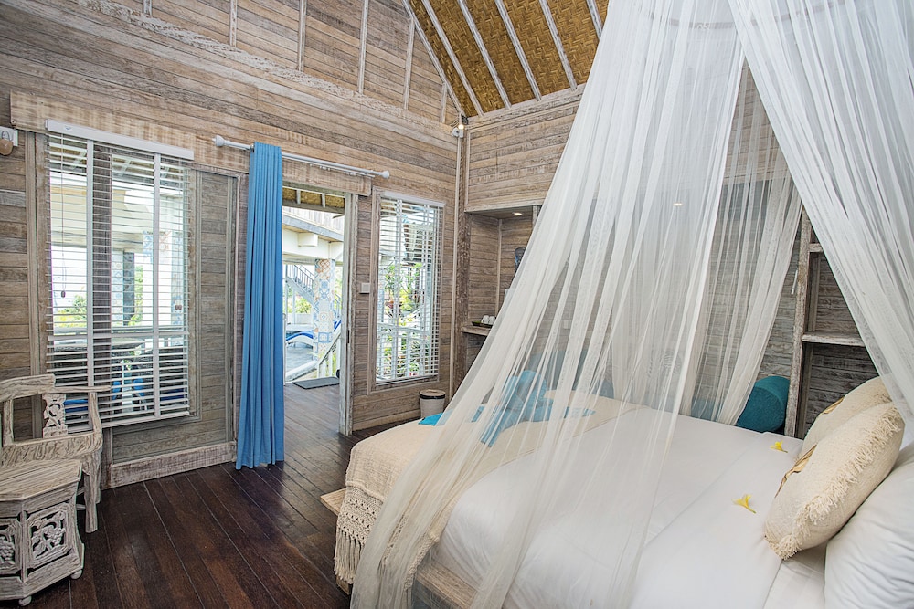 Comfort Double Room, Ocean View photo 2