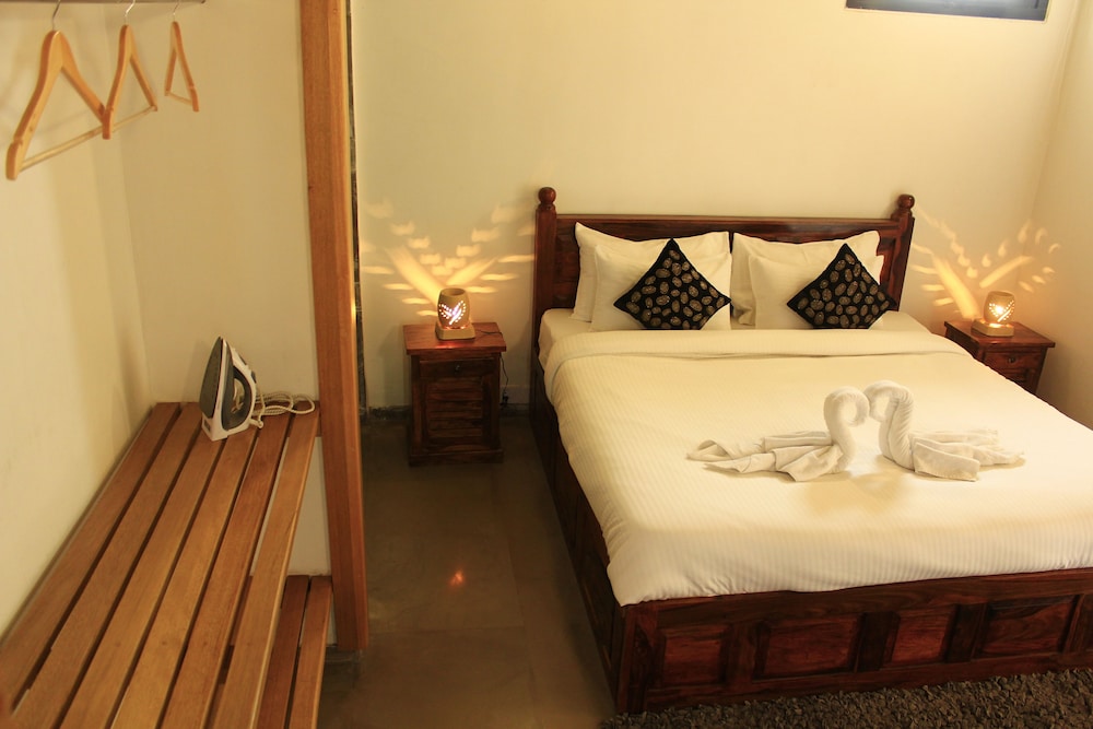 Deluxe Room, 1 Double Bed photo 3