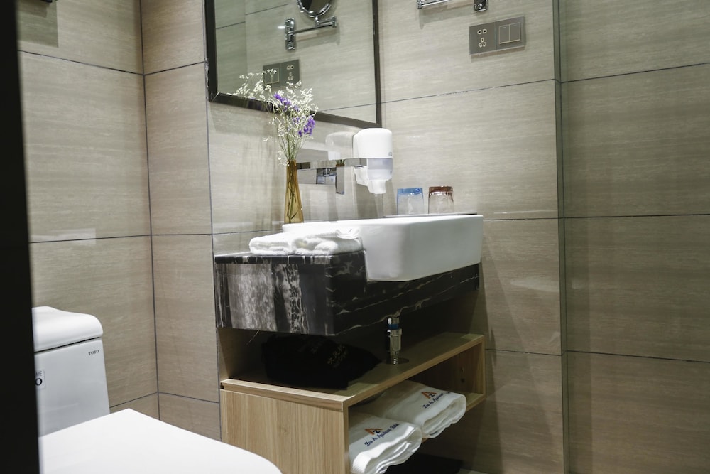 Superior Twin Room With View photo 2