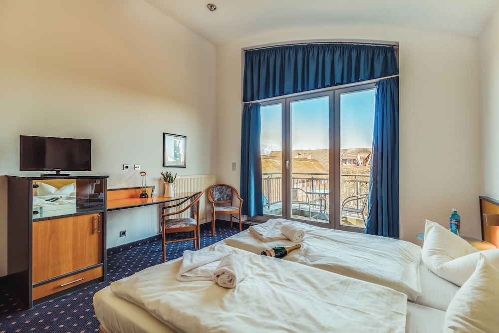 Standard Double Room, Garden View photo 3