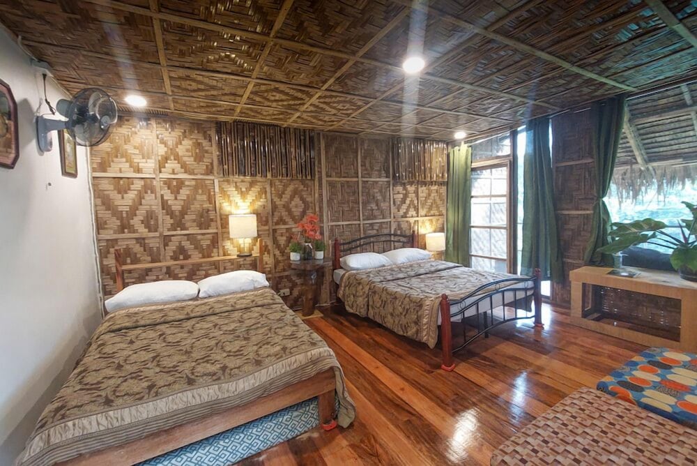 Family Cabin
