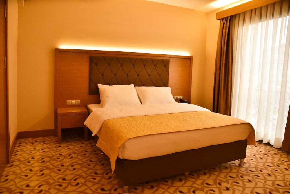 Suite photo 1