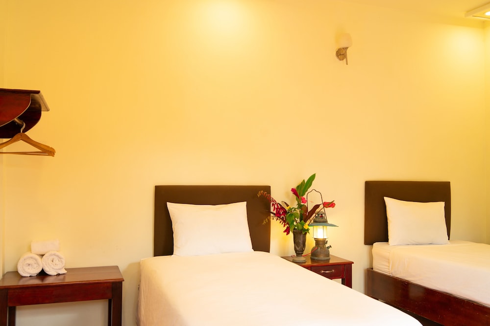 Deluxe Bungalow, 2 Twin Beds