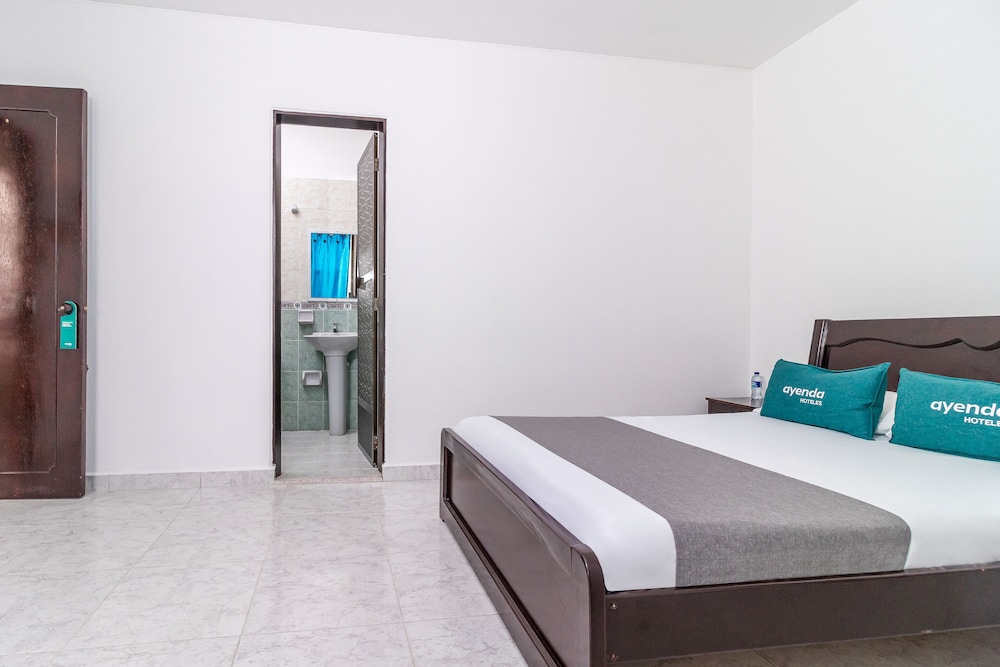 Fan Double Room photo 1