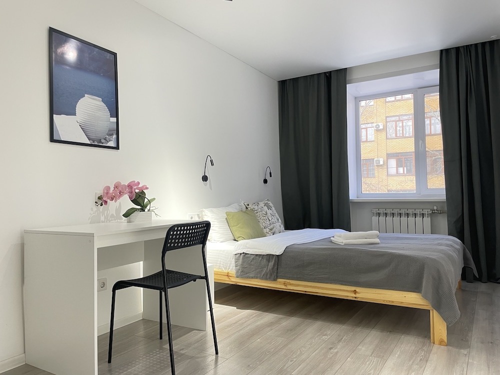 Superior Quadruple Room photo 3