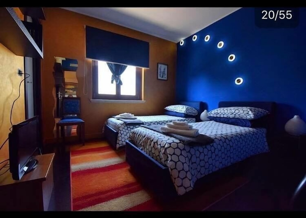 Double or Twin Room photo 1