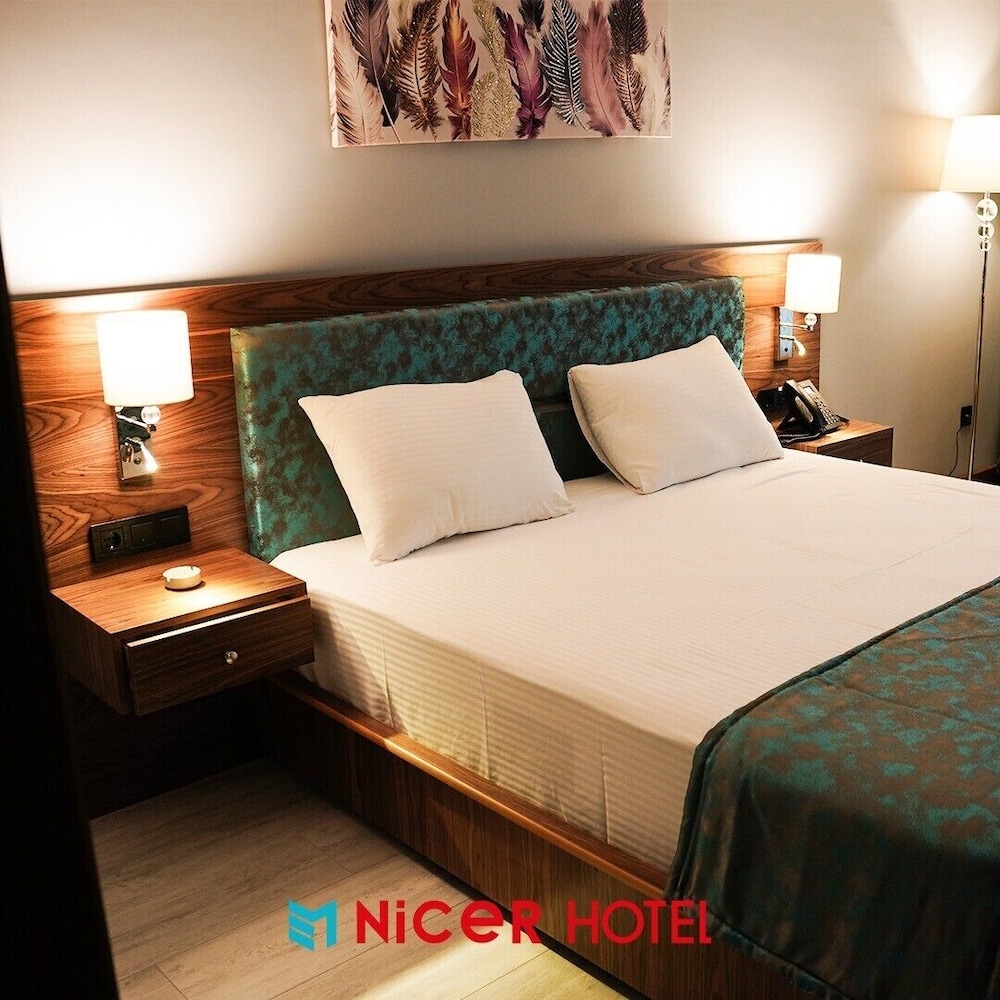 Deluxe Single Room, Mountain View