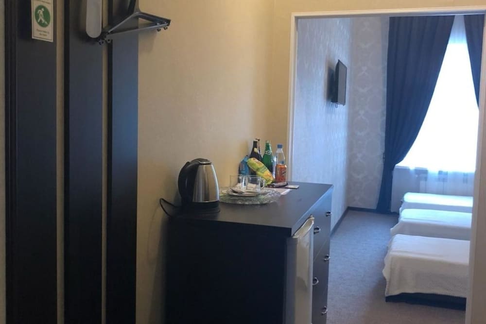 Triple Room photo 2