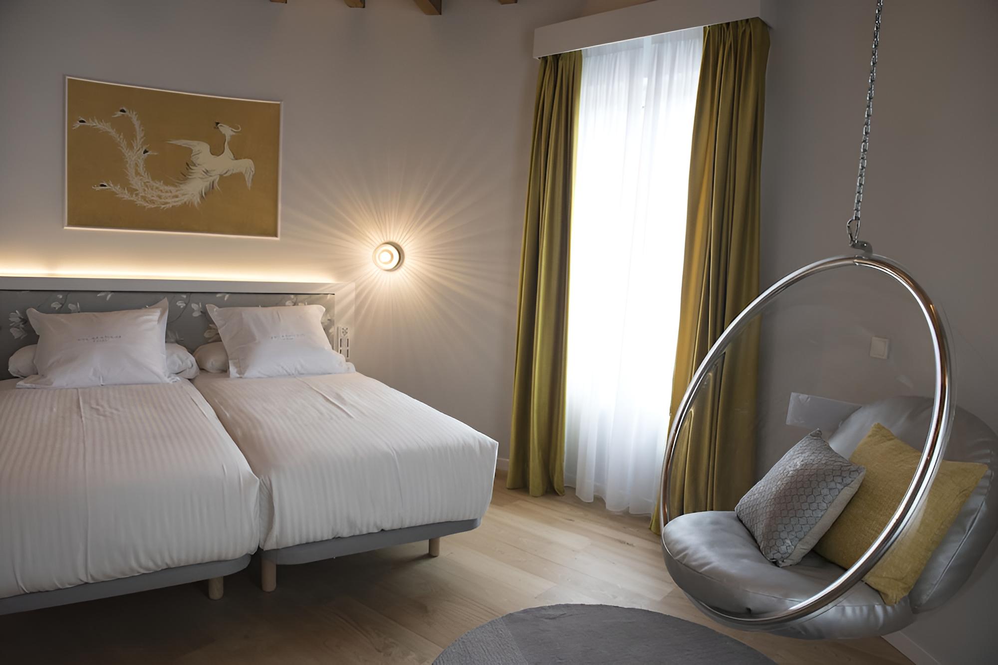 Junior Quadruple Room
