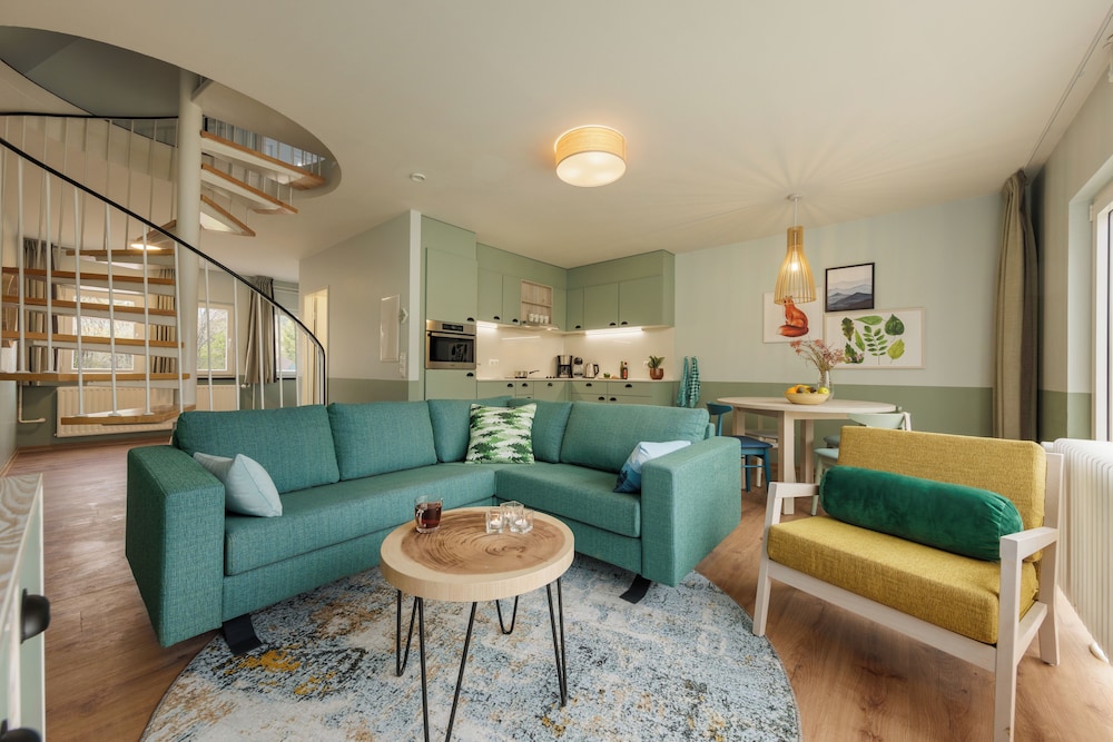 Premium Cottage, 2 Bedrooms