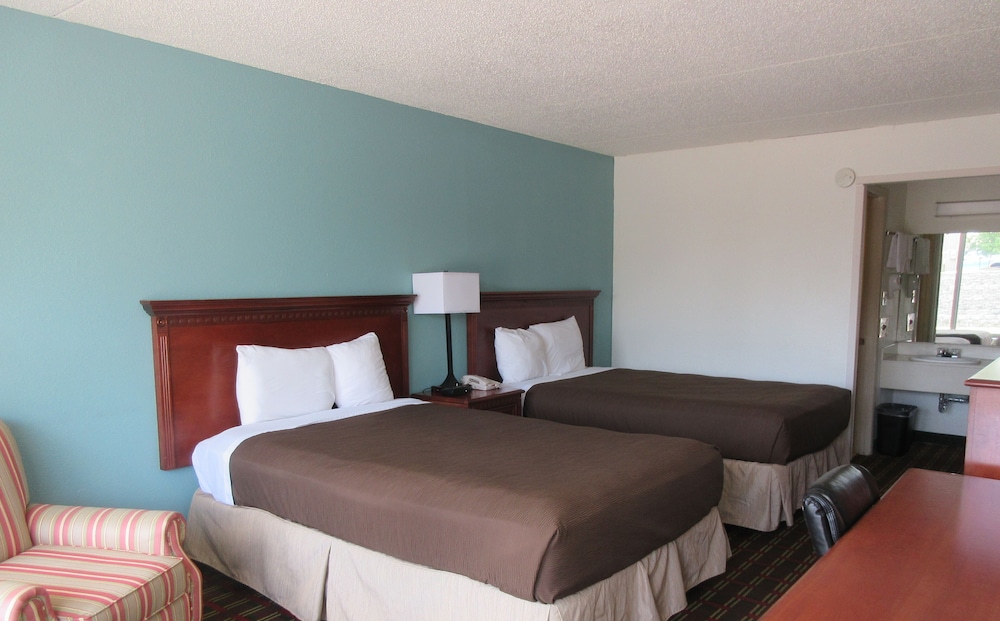 Basic 1 Double Bed - Photo 3