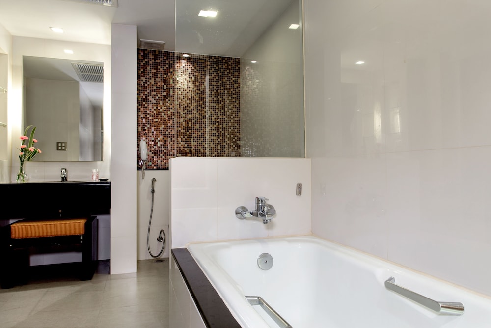 Presidential Suite, Multiple Beds (Two Bedrooms)