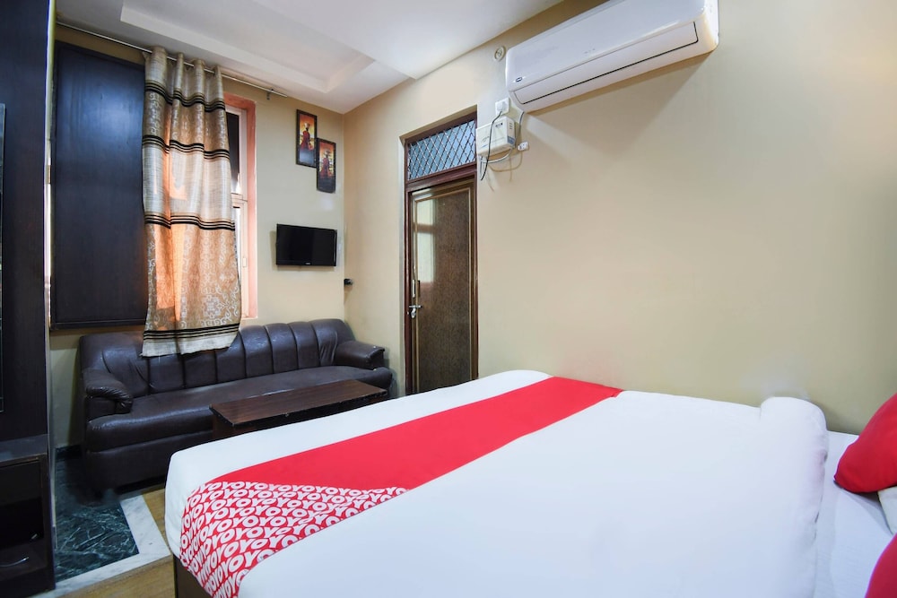 Standard Double Room photo 2