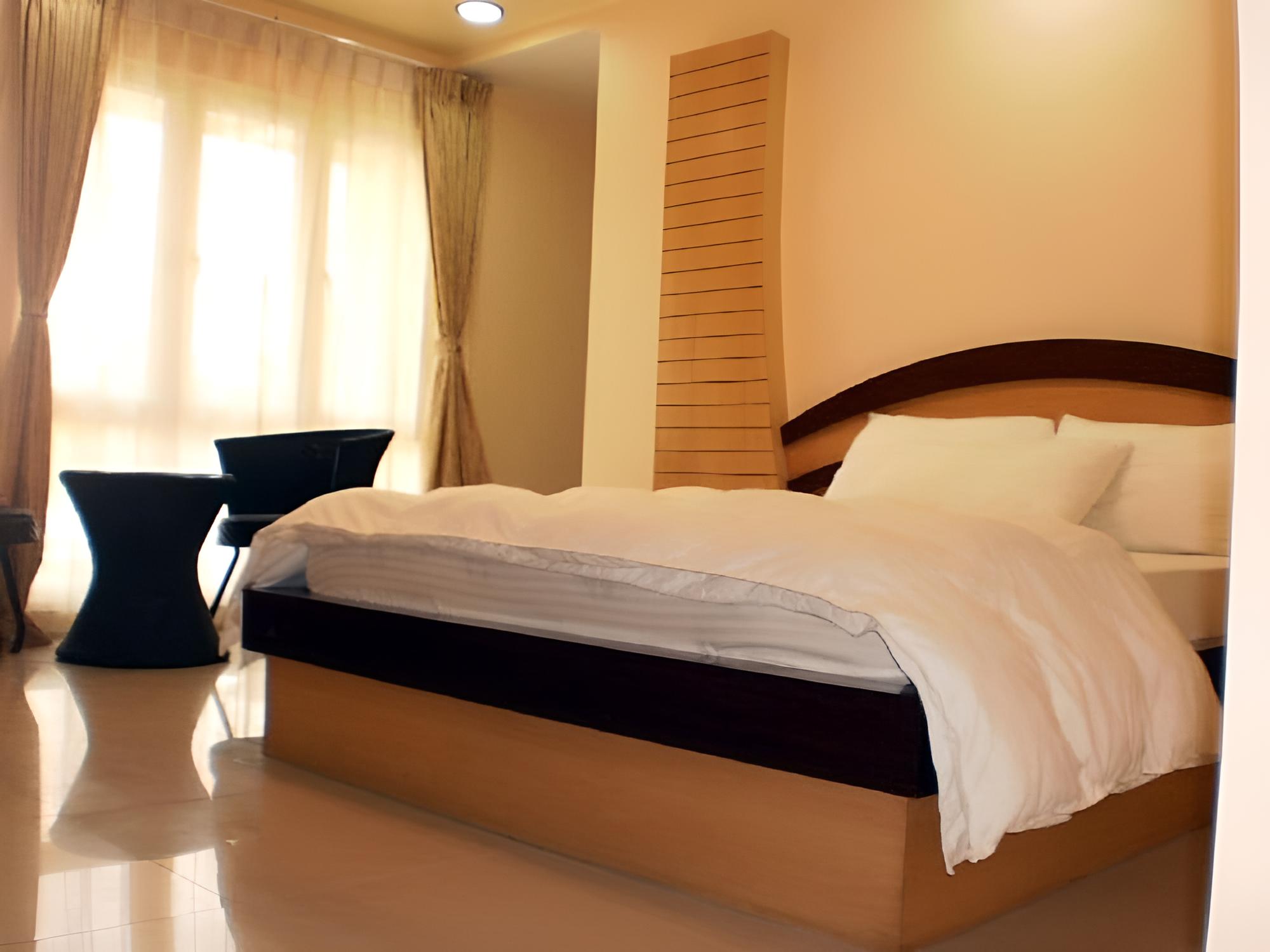 Superior Room - Photo 9