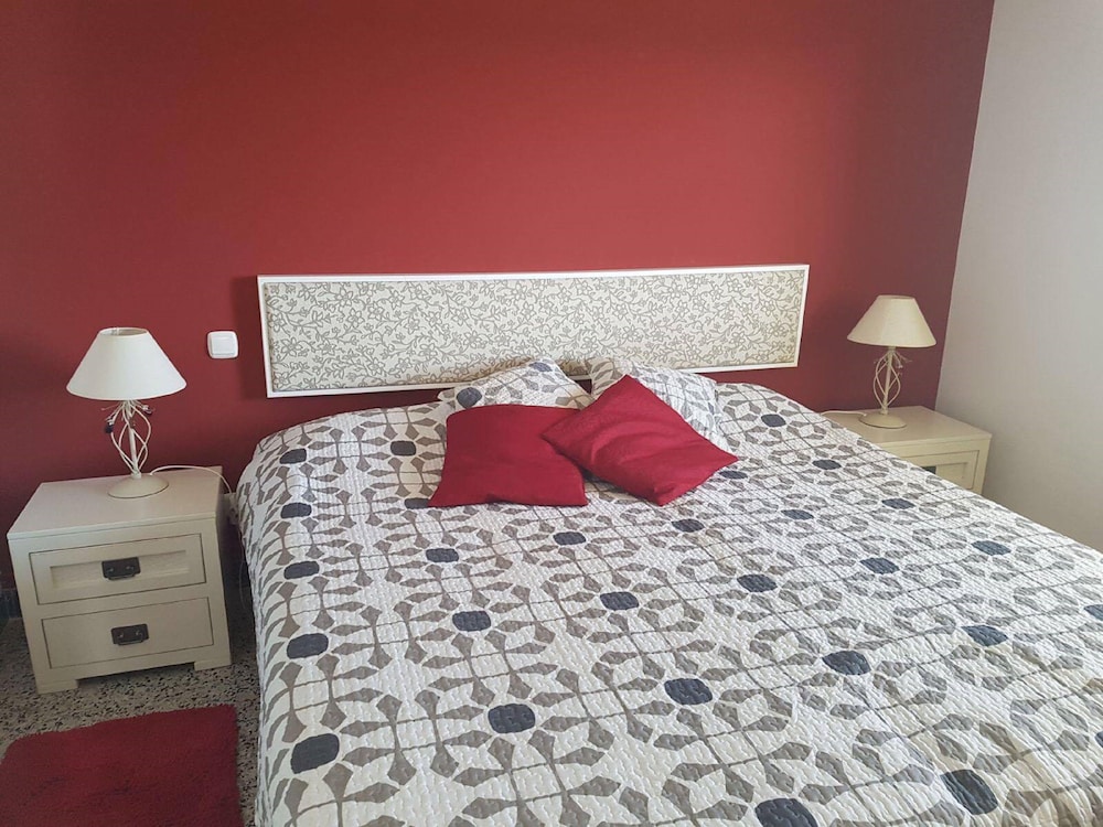 Apartment, 2 Bedrooms (6 people, 5th floor - nº 23) photo 2