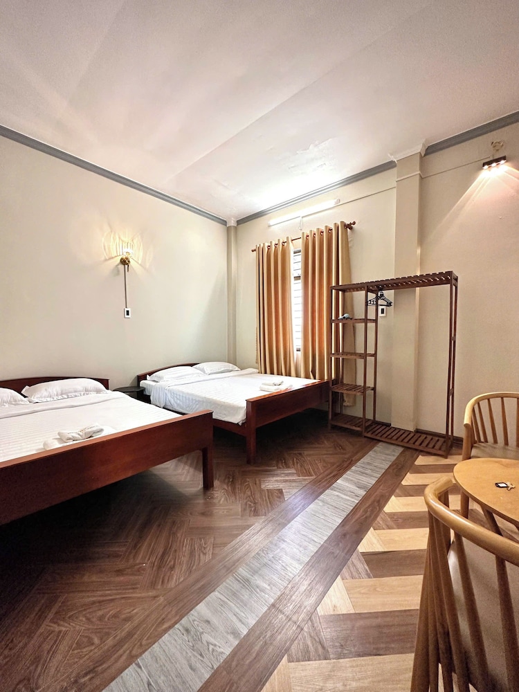 Apartment, 3 Bedrooms, Kitchen, City View
