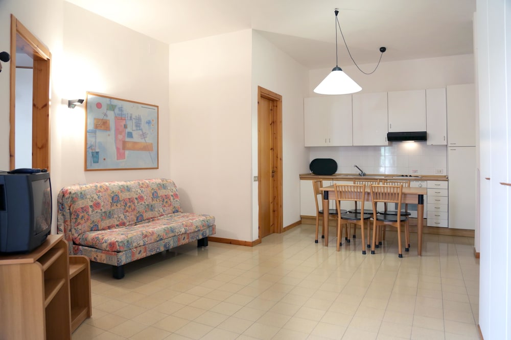 Standard Apartment photo 3