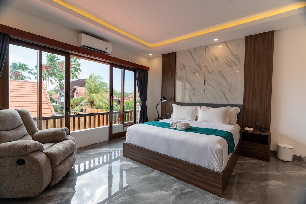 Luxury Villa - Photo 8