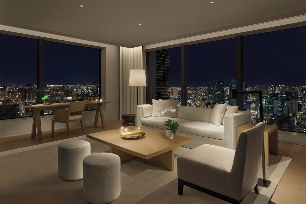 Premier Suite, 1 Bedroom, City View