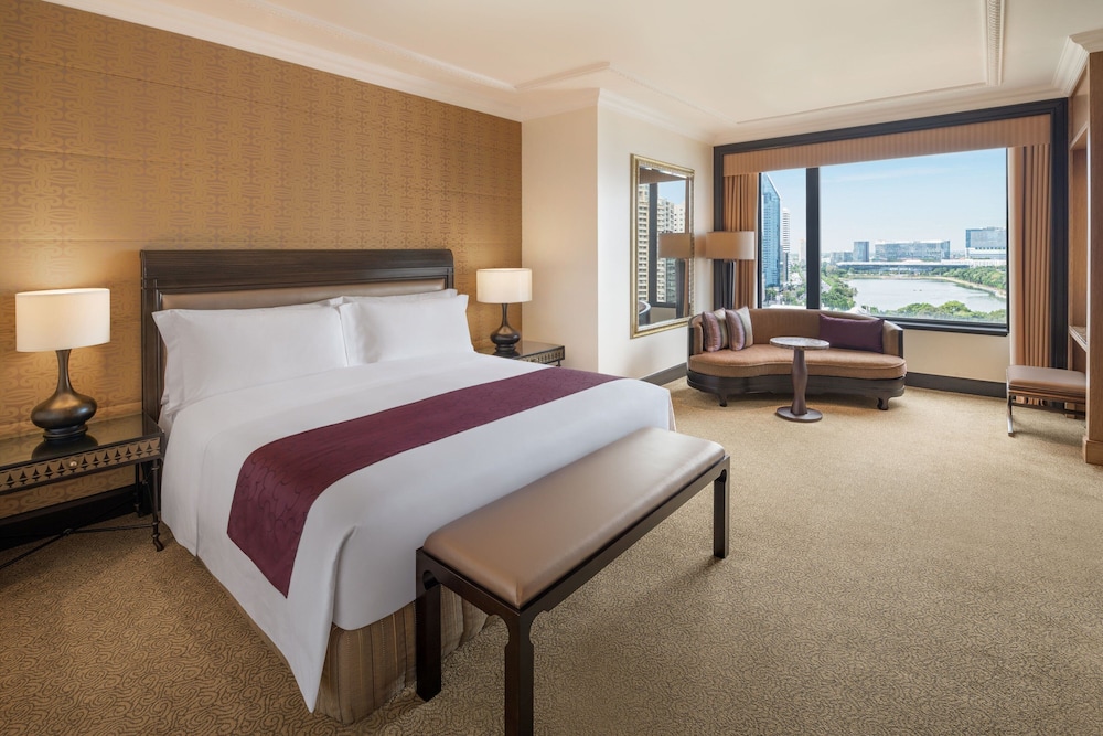 Grand Suite, 1 Bedroom