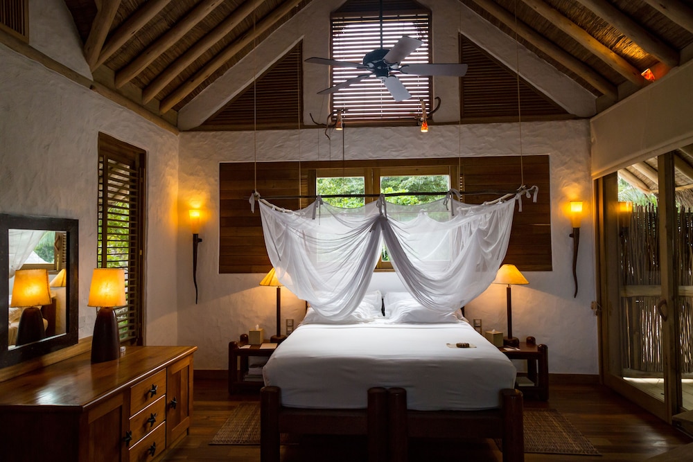 Suite, 2 Bedrooms, Pool Access (soneva Fushi Villa)