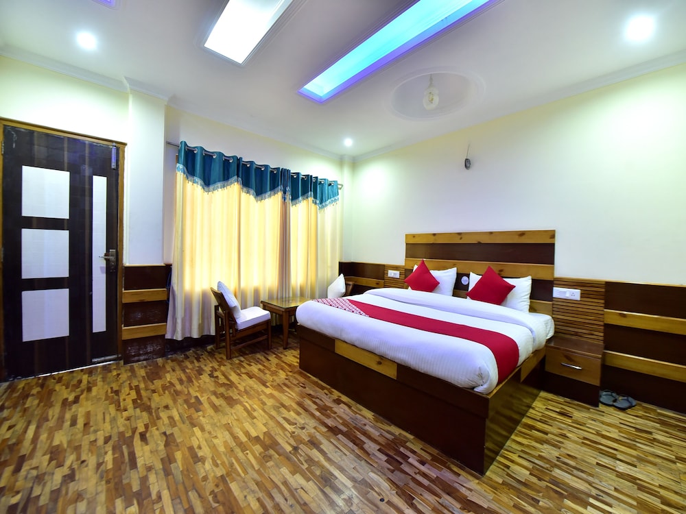 Standard Room photo 1