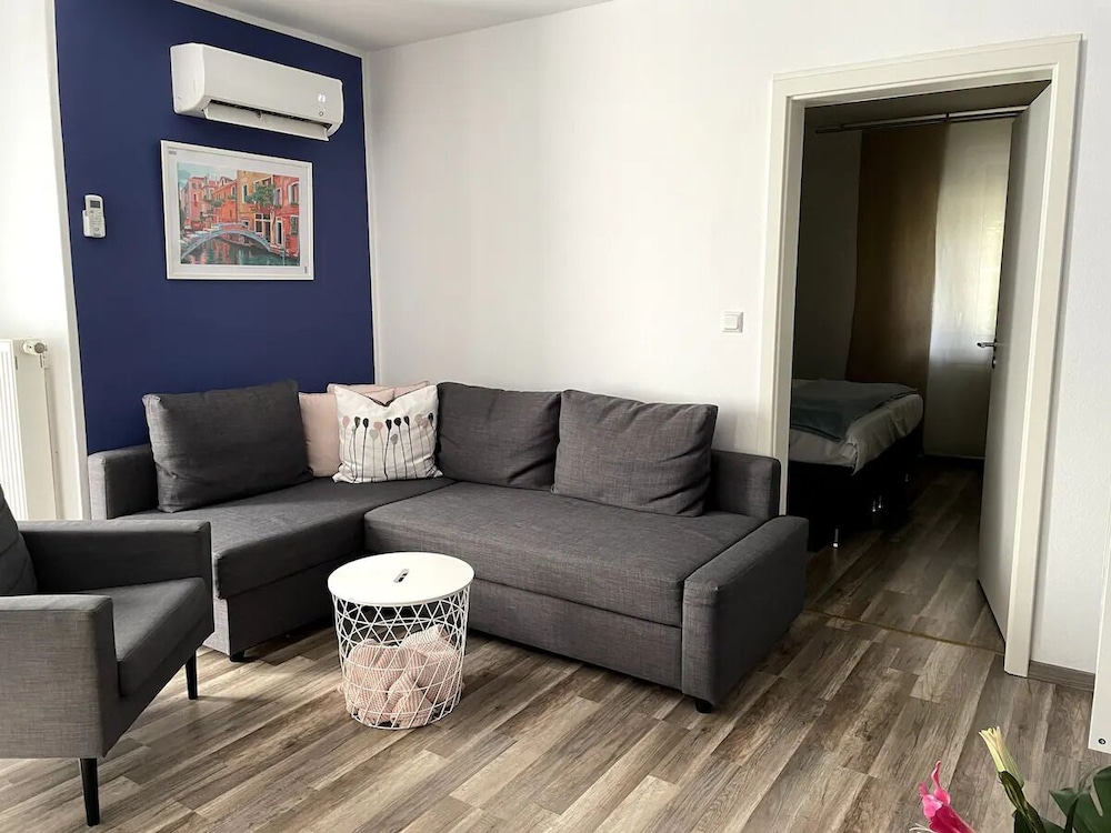 Standard Condo