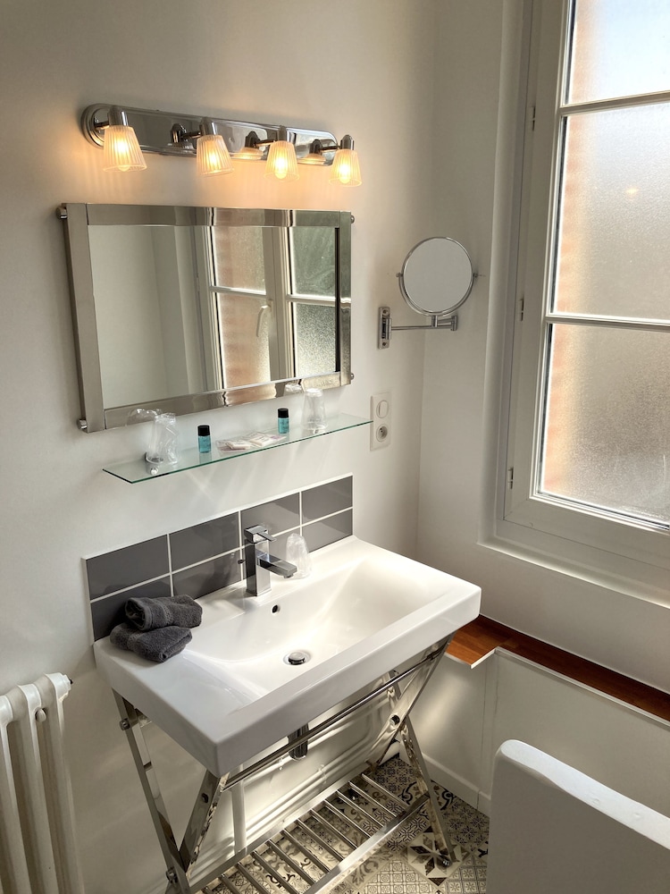 Great Superior Double Room photo 2
