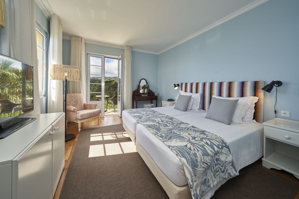 Double Room, Balcony photo 1